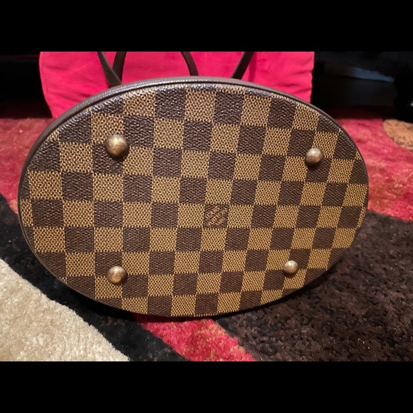 Louis Vuitton bucket bag - Picture 4 of 11